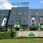Hotel Crocus